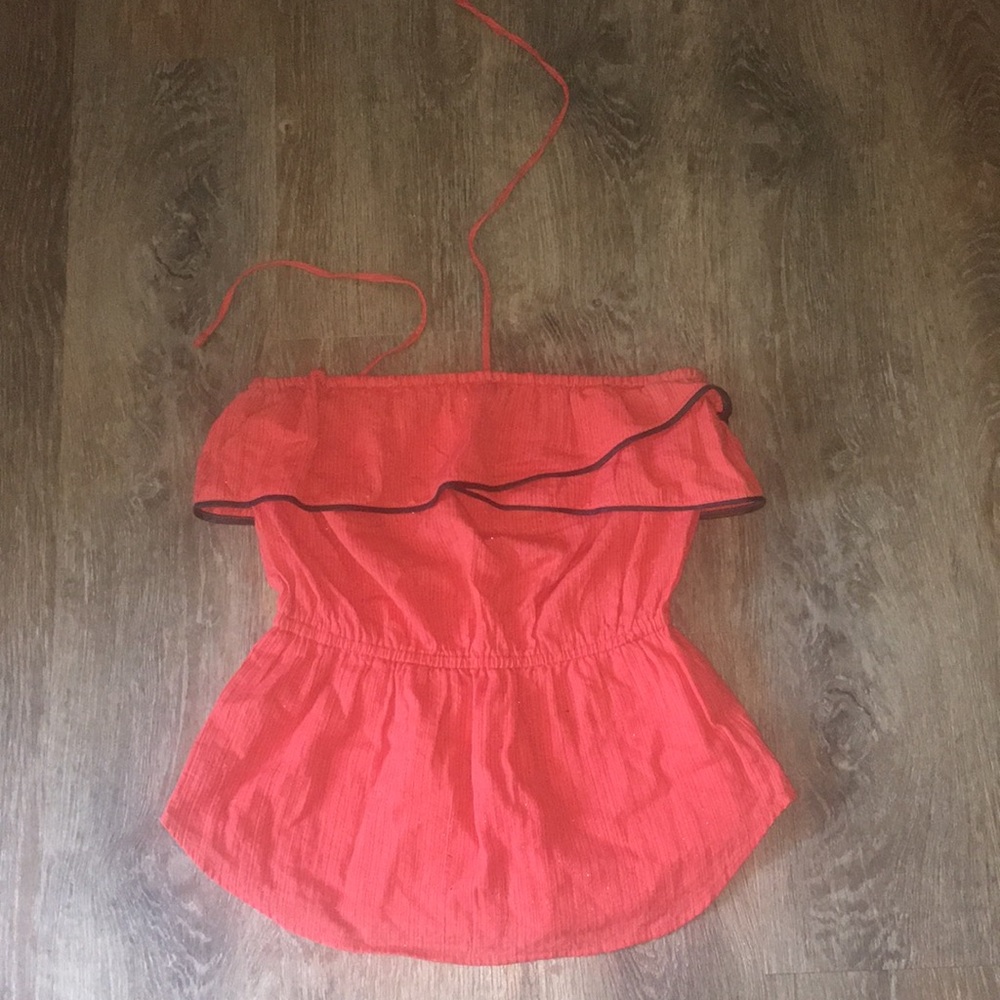 ROXY Top